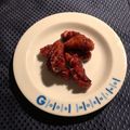 栗丸うさぎ's cooksnap of when they made ケチャップウインナー.