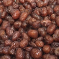 まおりん's cooksnap of when they made 粒餡（つぶあん）.