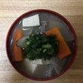 かおり♡♡♡'s cooksnap of when they made しょうがでぽかぽか！けんちん汁.
