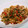 クラッチファン's cooksnap of when they made 目分量でOK！麺つゆで簡単焼きうどん！.