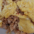 ルルルるか☆'s cooksnap of when they made 簡単、失敗なし、基本のふわとろオムライス.