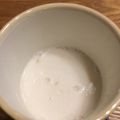 いちじくぱんな's cooksnap of when they made 酒粕甘酒.