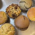 やまたゃん's cooksnap of when they made 簡単！ホットケーキミックスでカップケーキ.