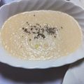 えりー：）'s cooksnap of when they made 簡単！新玉ねぎの濃厚ポタージュ.