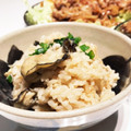 たじ満塁's cooksnap of when they made 香る！炊き込みだしごはん 牡蠣しょうが.