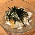 にことん's cooksnap of when they made 余った数の子で☆簡単おつまみサラダ.