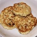 まるてん5go's cooksnap of when they made 絶品☆シンプル簡単☆基本の豆腐ハンバーグ.