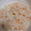 クックU39FBK☆'s cooksnap of when they made 簡単♪鮭フレークと枝豆の炊き込みご飯.