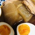 くまくまくう's cooksnap of when they made 大根と手羽の煮物.