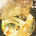 misakouki's cooksnap of when they made サバの味噌煮.