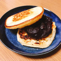 はるきのこ's cooksnap of when they made ＨＭ使用！もっちもちのどら焼きの皮.