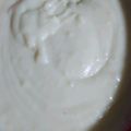 クックZALFUV☆'s cooksnap of when they made オリーブ×豆乳！レンチンホワイトソース！.
