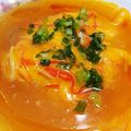 ☆キラキラキラル☆'s cooksnap of when they made ☆簡単おいしい☆関西風天津飯.