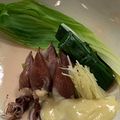EnjoySun's cooksnap of when they made 一文字ぐるぐる.