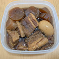 おうちへ帰りたい's cooksnap of when they made 炊飯器で簡単✤トロトロやわらか豚角煮.