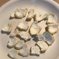 Yokchina's cooksnap of when they made 【レモンオイルの作り方】魔法の香オイル.