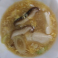 クックかわまい's cooksnap of when they made トロトロ豆腐とたまごの中華スープ.