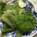 オンミー's cooksnap of when they made 大量消費☆レタスシャキシャキサラダ.