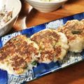 低カロ探検隊's cooksnap of when they made 【大根大量消費】チーズイン大根餅.