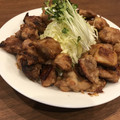 takako2011's cooksnap of when they made ♡揚げずにジューシー唐揚げ♡.