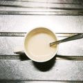 ぷっくりんご's cooksnap of when they made 冬もぽかぽか♡柚子甘酒.