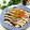 Dellaたん's cooksnap of when they made とろろお好み焼き.