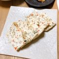 reeeeif's cooksnap of when they made 鶏胸肉のテリーヌ.