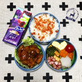 ◆◇Wtiti＊◇◆'s cooksnap of when they made 我が家の定番の煮物.