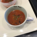 世界一からエミリー's cooksnap of when they made イタリア風☆トマトと黒オリーブのスープ.