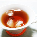 ぱふ♪'s cooksnap of when they made アイスほうじ茶.