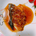 ★ゆゆみん★'s cooksnap of when they made 焼いて絡めてウマウマ白身魚のバターソテー.