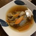 じゃがりこ！'s cooksnap of when they made 簡単♪レンコン饅頭.
