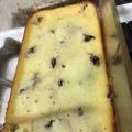 えちこん's cooksnap of when they made ずぼらな簡単もち粉ケーキ.