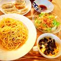 アスリートレシピ's cooksnap of when they made 簡単！本格カルボナーラ.