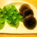 ボブナナ's cooksnap of when they made 肉厚しいたけバター醤油炒め.
