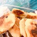 クックBXYRY2☆'s cooksnap of when they made 家にあるもので簡単！フライパンクッキー.