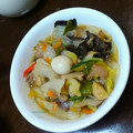 ふわふわマシュマロ's cooksnap of when they made ♡簡単 八宝菜♡.