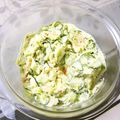 ふれんでぃあ's cooksnap of when they made 簡単！アボカドポテサラ☆ふわたまチーズ.