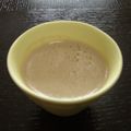ゆっぴーママ's cooksnap of when they made ばなな★ムース.