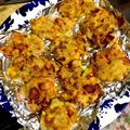 夕飯は６時です's cooksnap of when they made れぽ3♡彩り野菜たっぷり天ぷら♡.