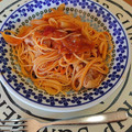 hiro★kuma's cooksnap of when they made 炊飯器で♪鶏肉としめじのトマトソース煮.