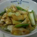 こぼく's cooksnap of when they made ネギの大量消費！ネギをさっぱり酢味噌で。.
