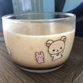 ゆきのうさ's cooksnap of when they made 冷蔵庫で固め簡単!とろ〜りなめらかプリン.