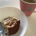 ぼへみあん♪'s cooksnap of when they made 簡単ティラミス.