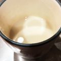 なっちマミィ～'s cooksnap of when they made レンジで簡単甘酒（酒粕）.