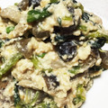 ancocoaちゃん's cooksnap of when they made 簡単＆ヘルシー、定番【白和え】.