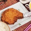 saiki529's cooksnap of when they made お家で簡単･KFC風フライドチキン♡ﾞ.