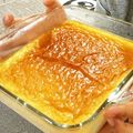 saiki529's cooksnap of when they made フライパンで★わたしのカスタードプリン.