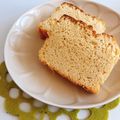 茶ﾊﾟ's cooksnap of when they made 糖質制限おからde栄養満点パウンドケーキ.