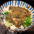 nkjmhjm's cooksnap of when they made ふきのとう味噌で炒めた鶏と春野菜.